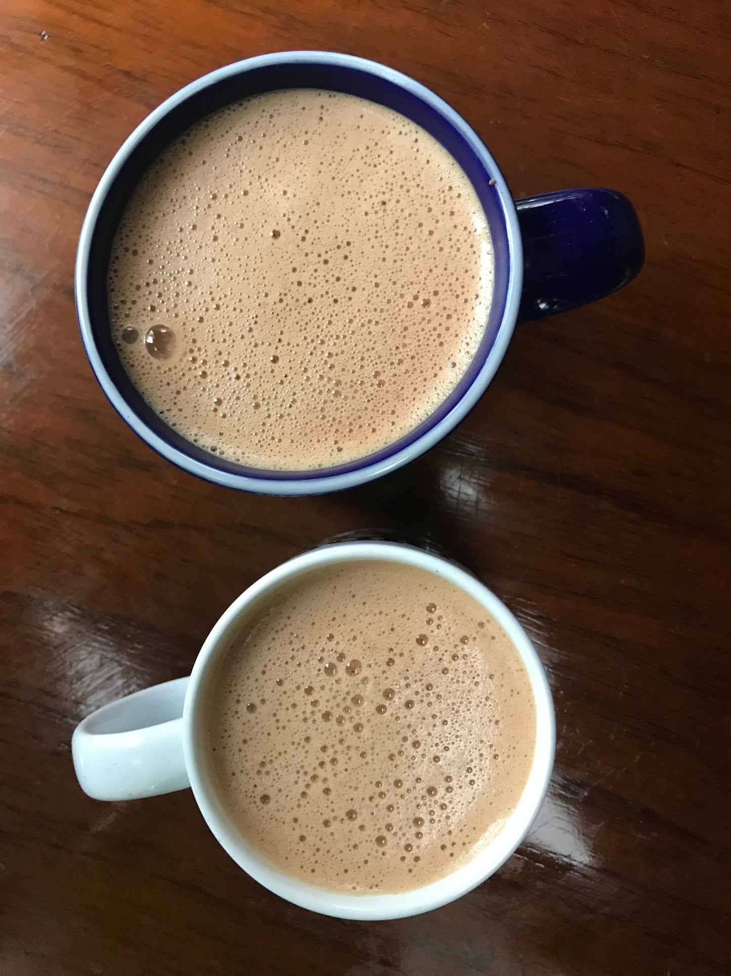 Private Hawai'i Drinking Chocolate Flight Experience